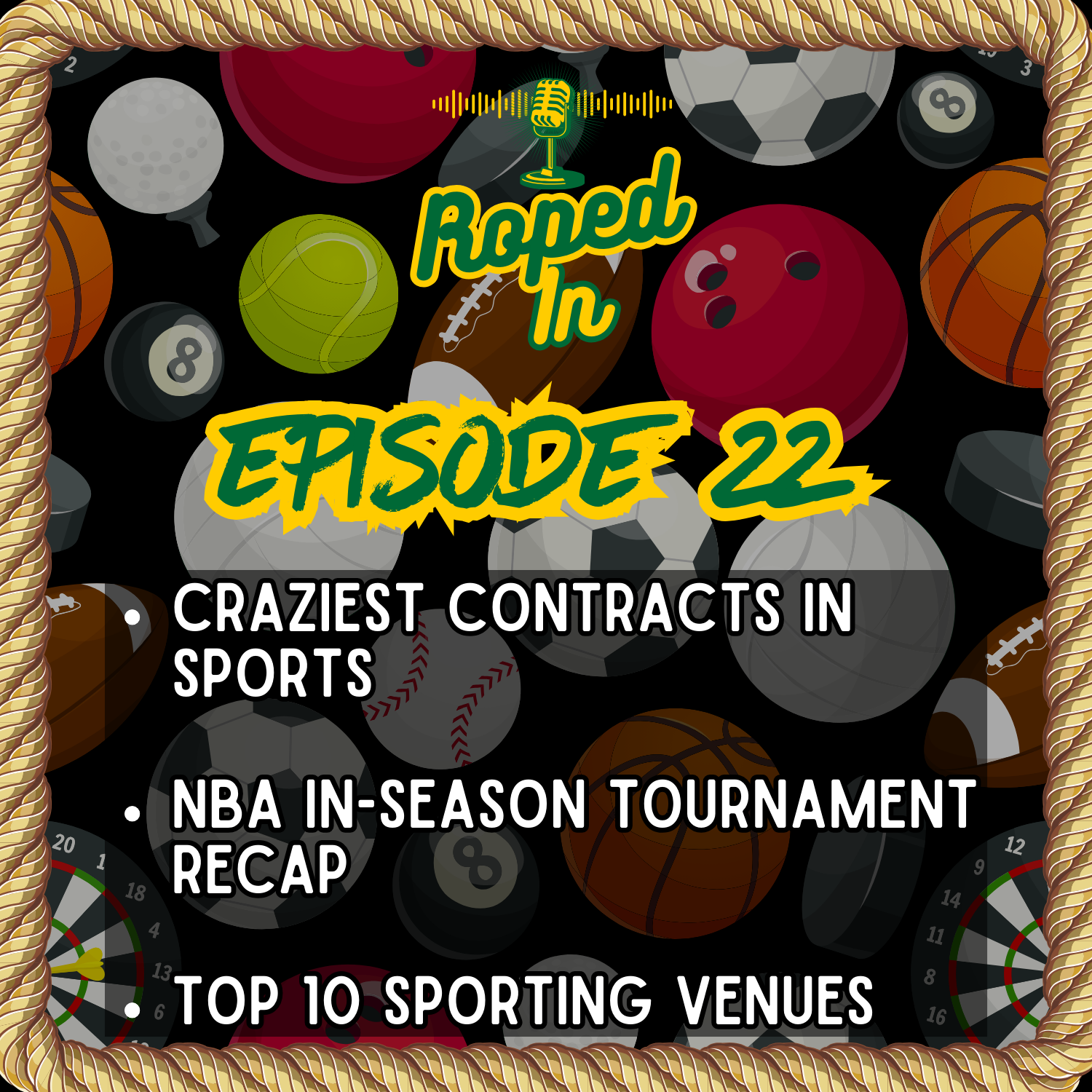Episode Cover