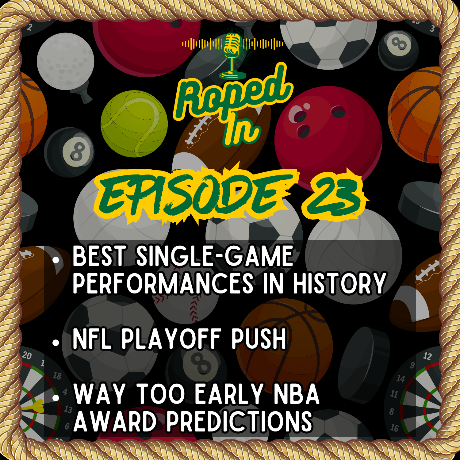 Episode Cover