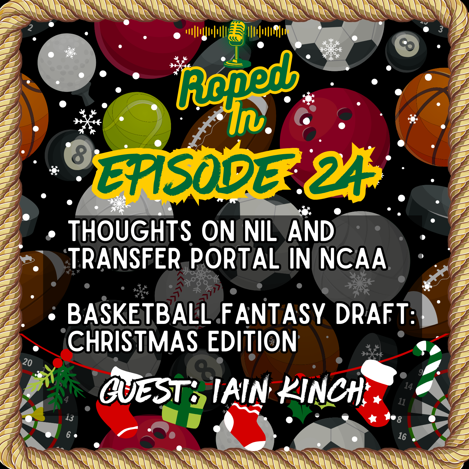 Episode Cover