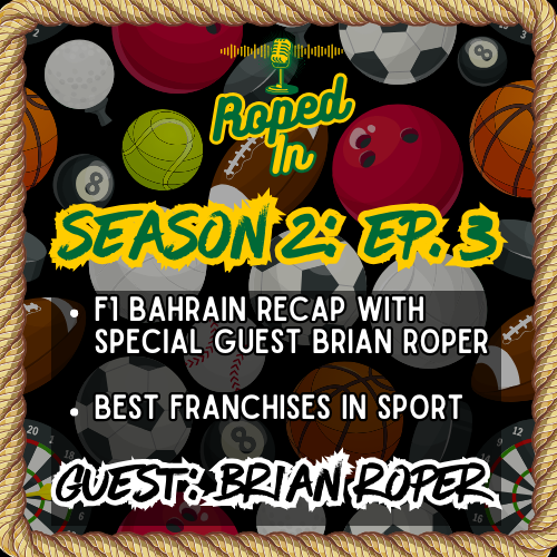 Episode Cover