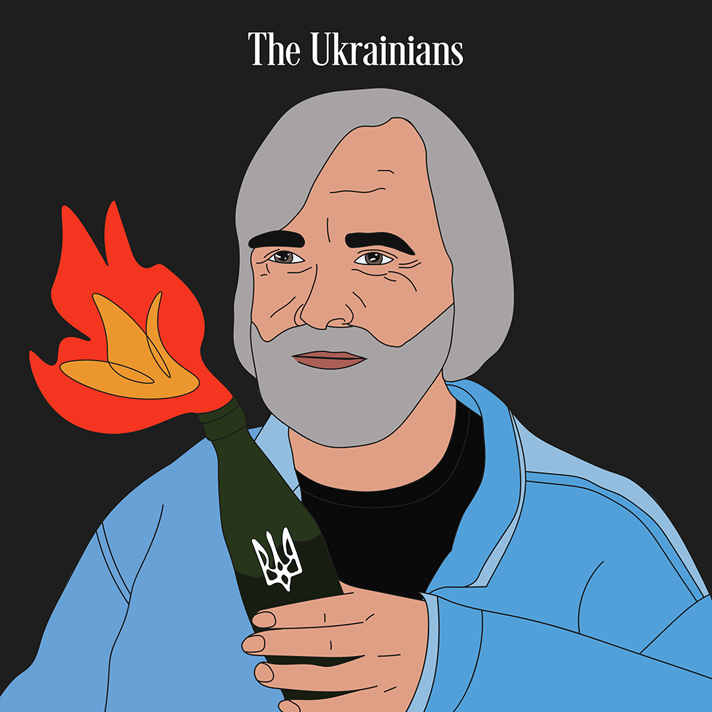 Відповідь про війну #3: Ленін і Україна