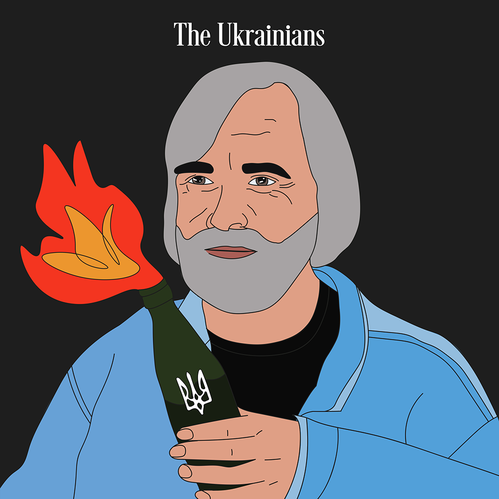 Episode Cover