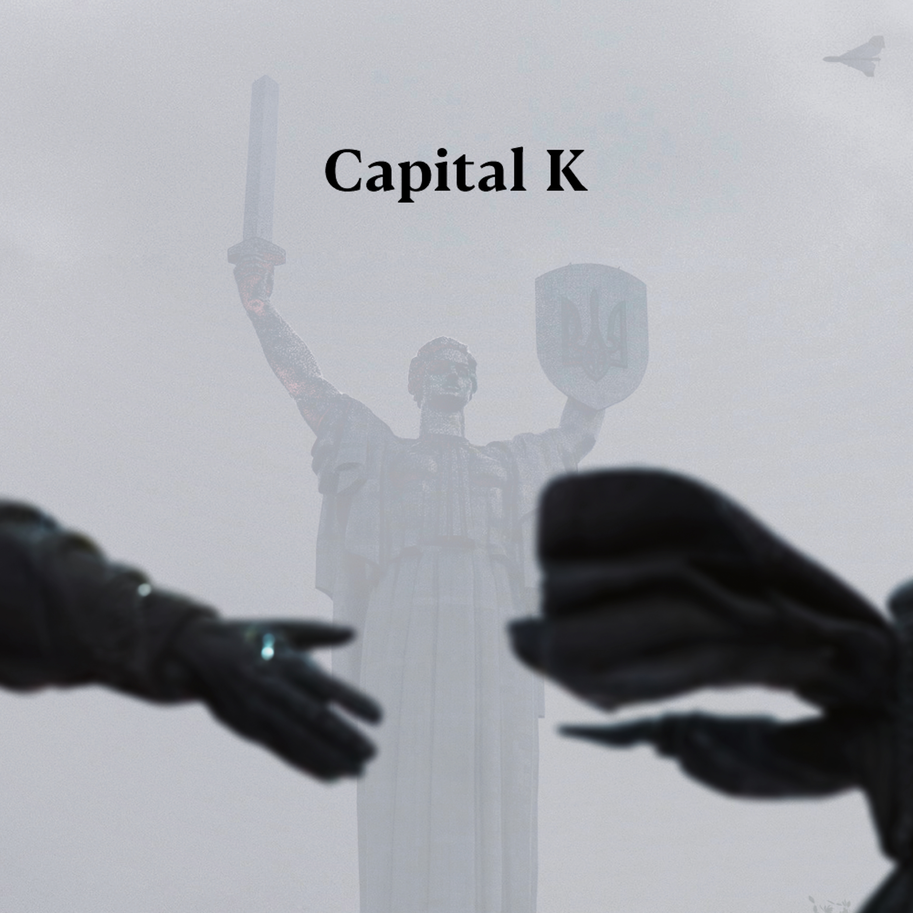 Capital K