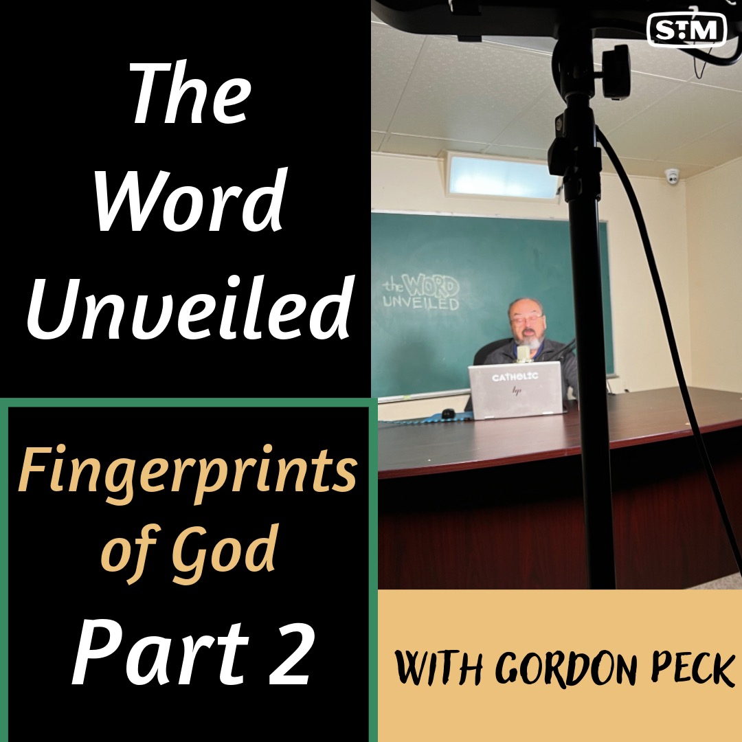 The World Unveiled - Fingerprints of God: Part 2