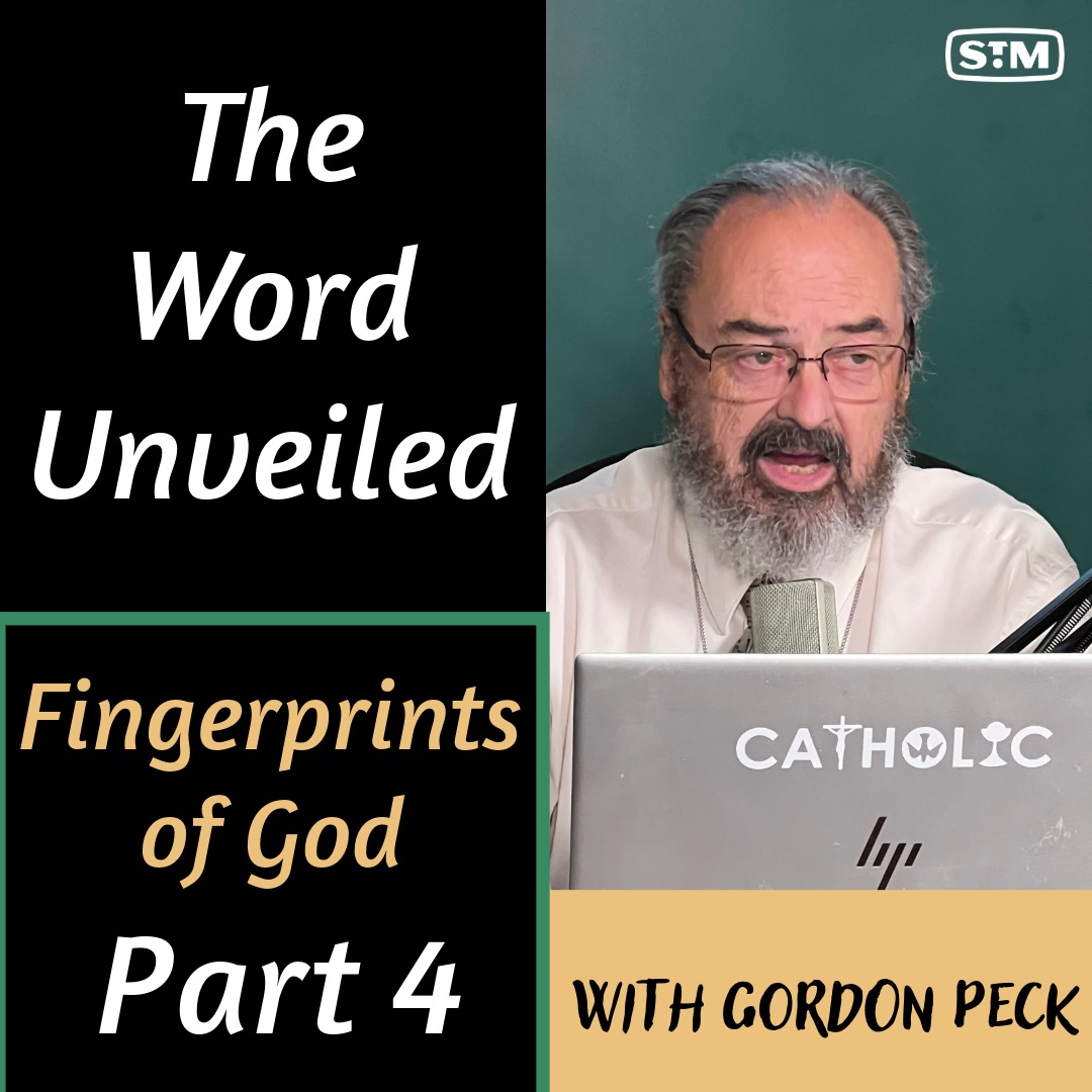 Episode Cover