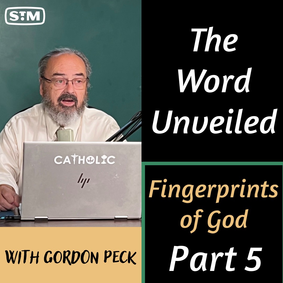 Episode Cover