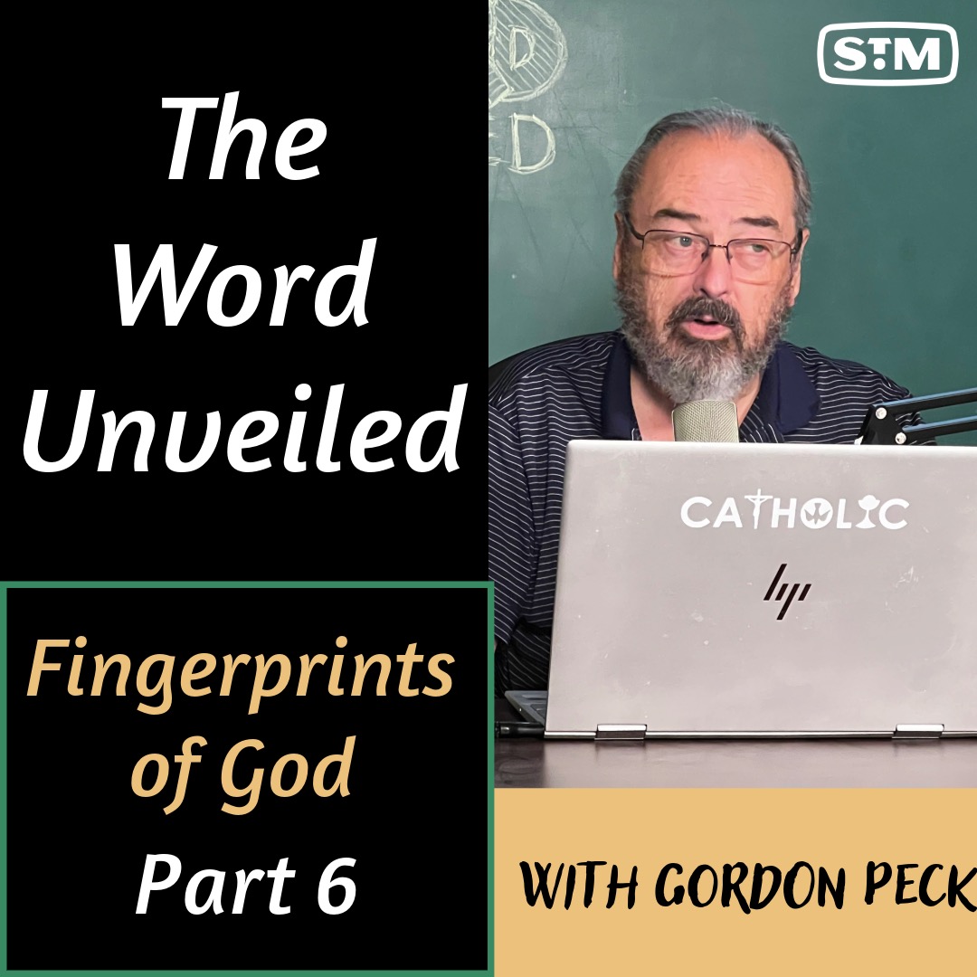 Episode Cover