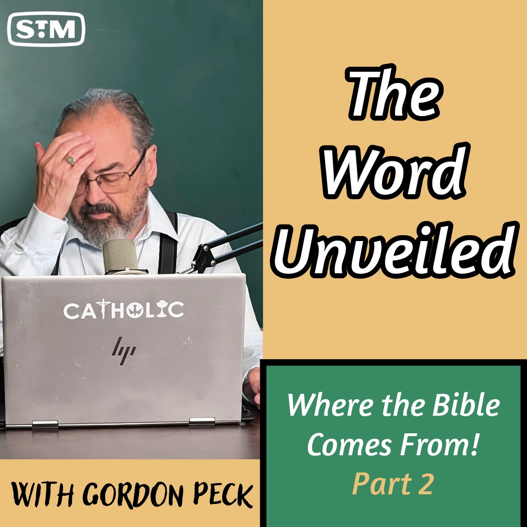 Episode Cover