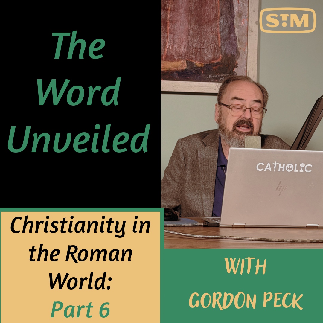 Episode Cover