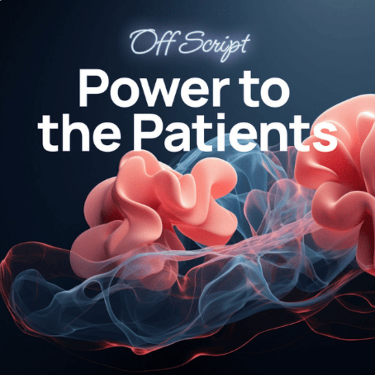 Backing Breakthroughs in Psychedelics
