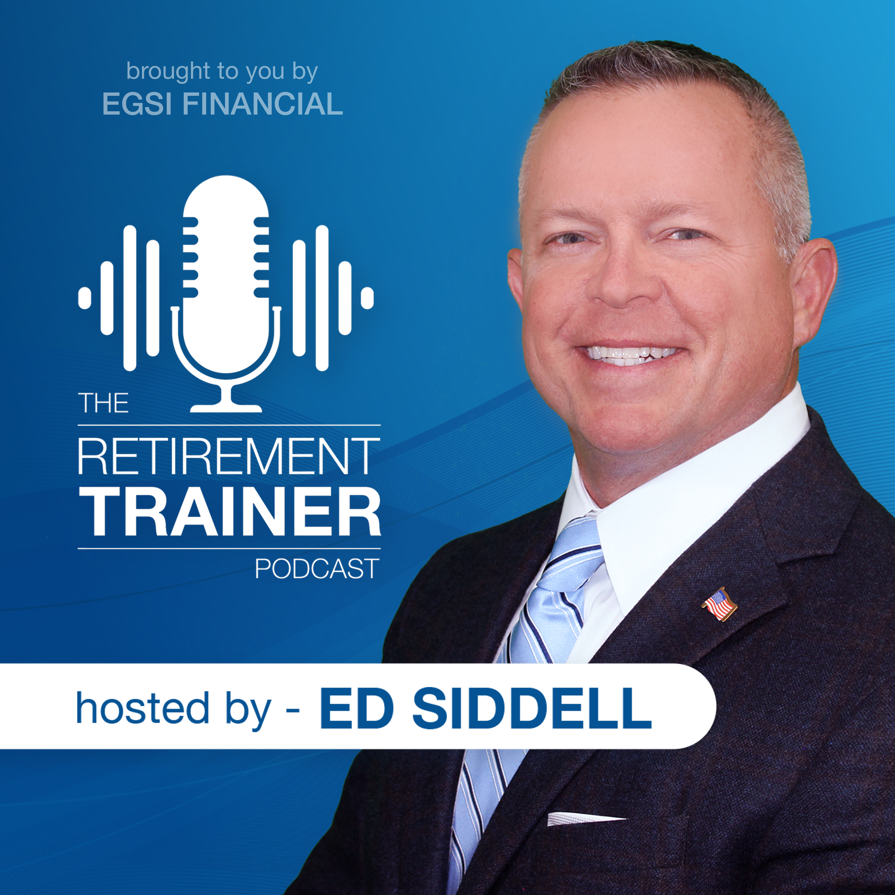 104: Tariffs and Market Volatility: Short-Term Pain for Long-Term Gain