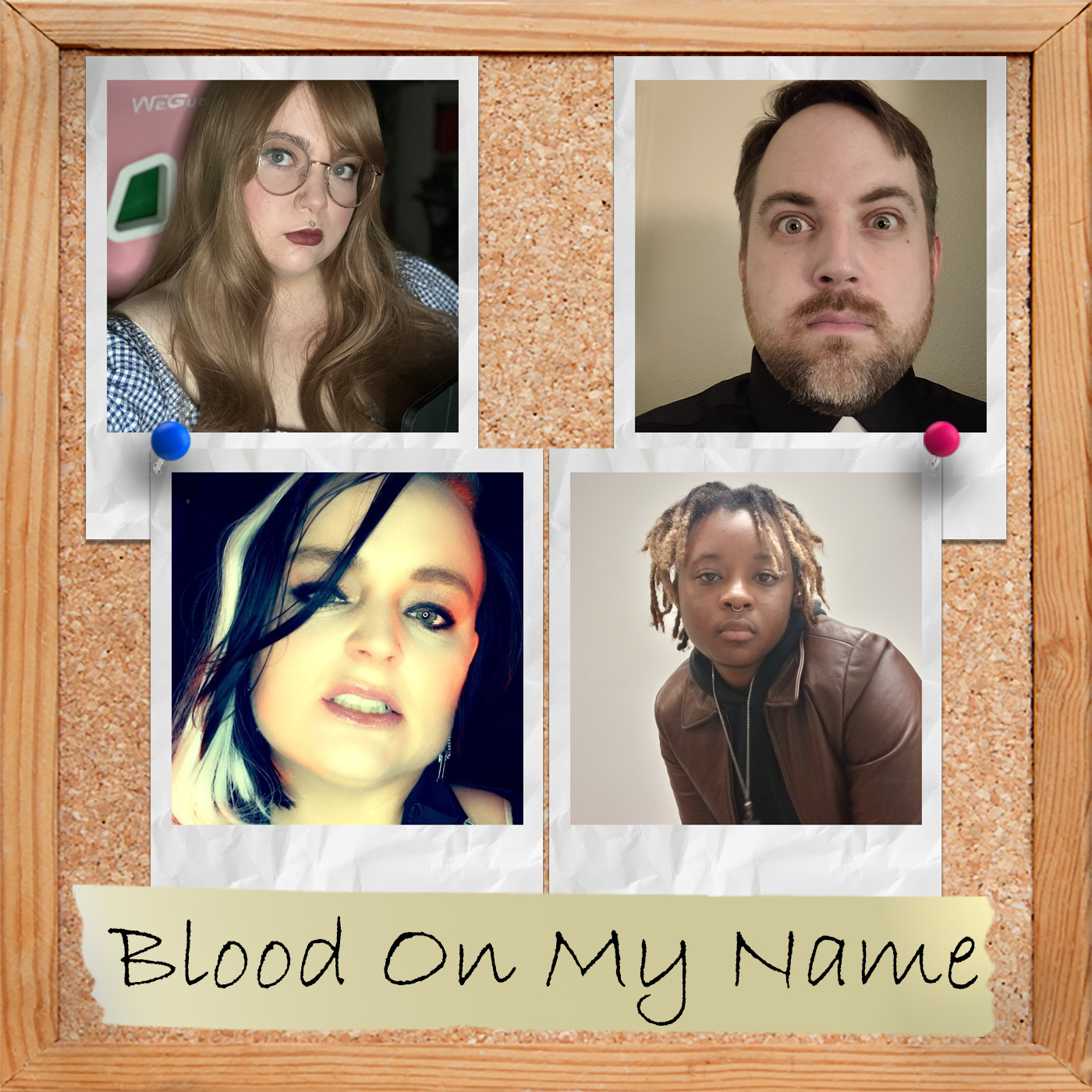 S1 Ep1: Blood On My Name