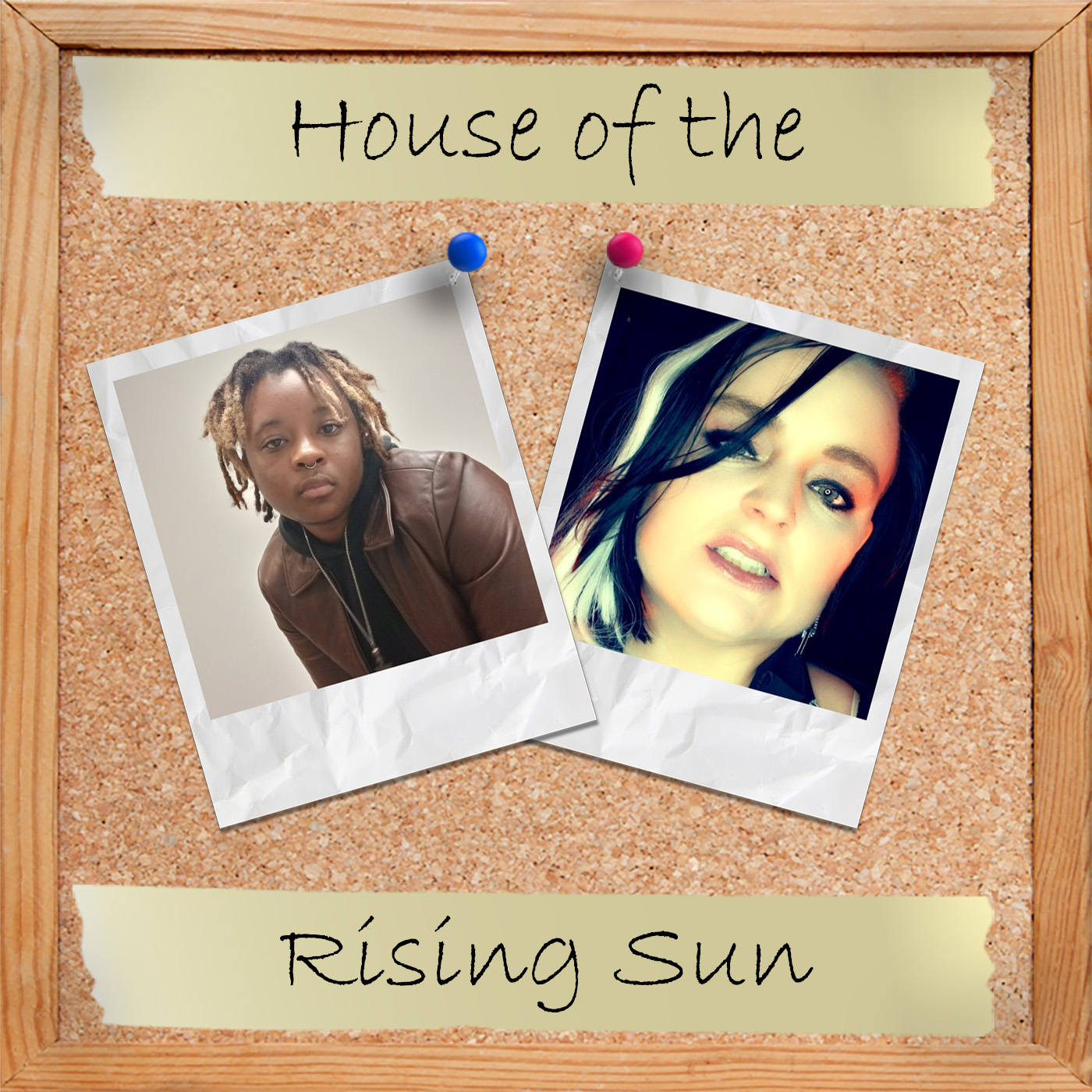 S1 Ep7: House of the Rising Sun