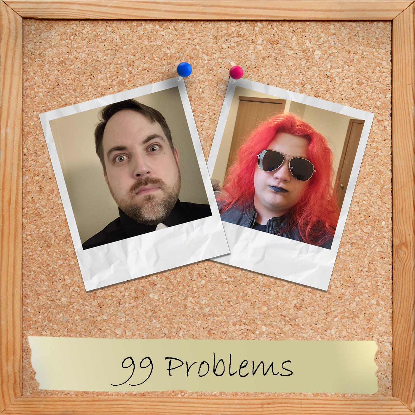 S2 Ep3: 99 Problems