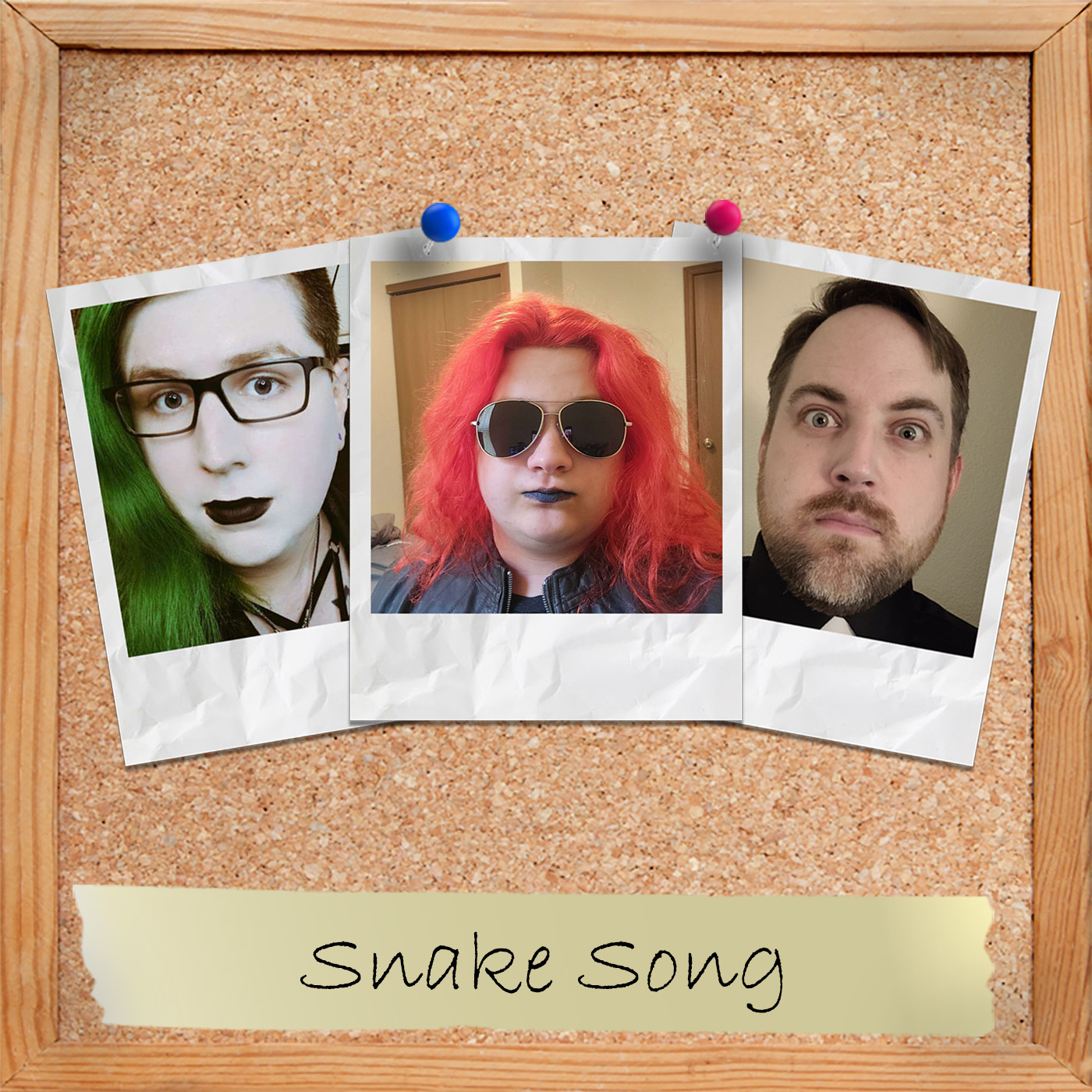 S2 Ep5: Snake Song