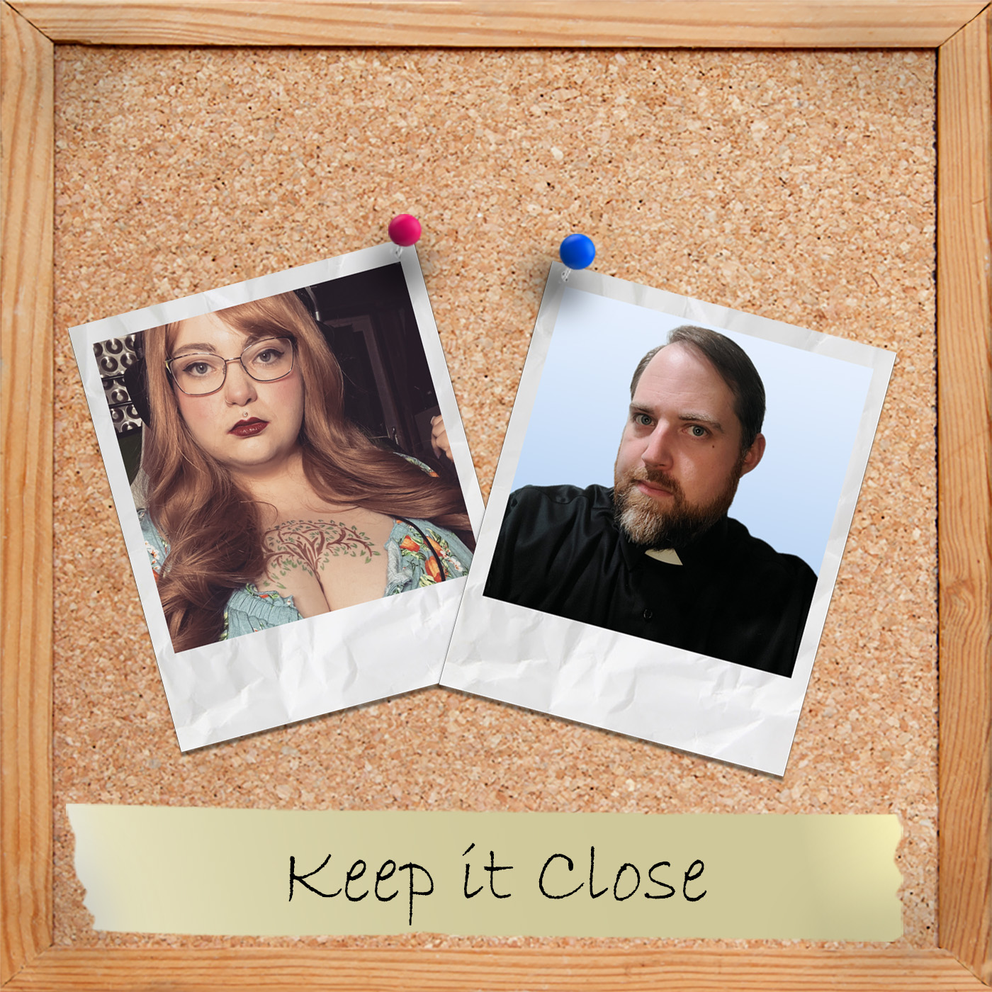 S2 Ep6: Keep it Close