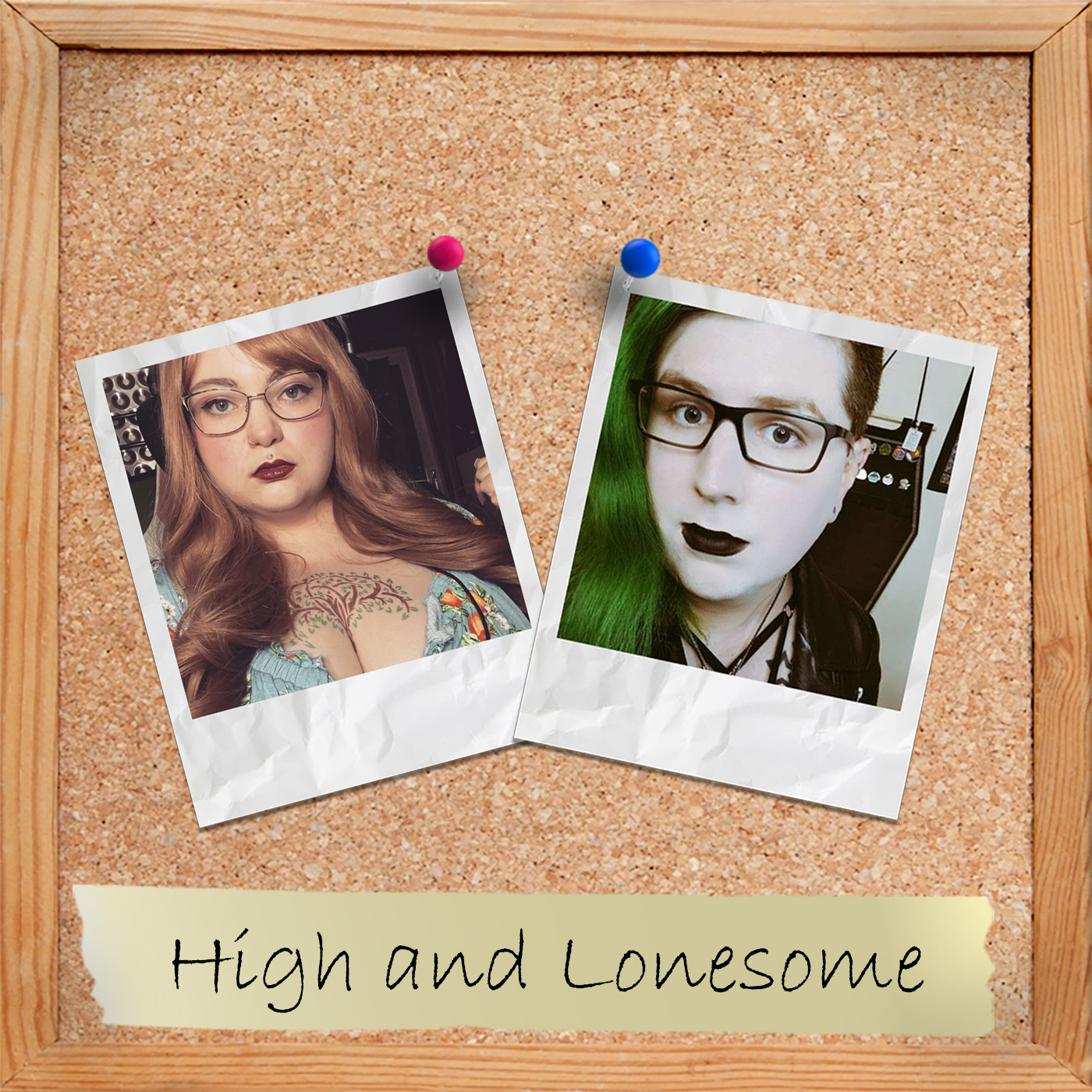 S2 Ep7: High and Lonesome