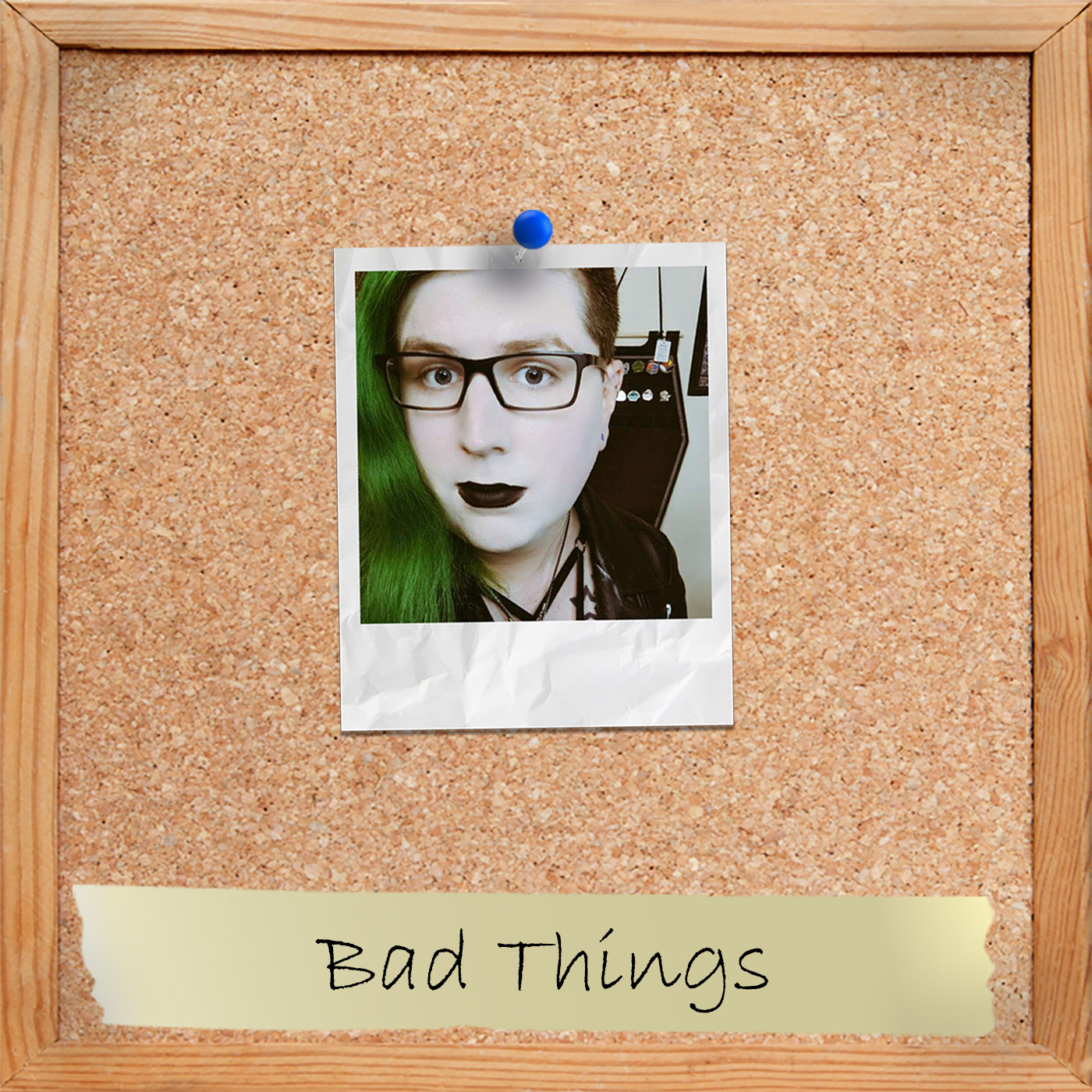 S2 Ep8: Bad Things