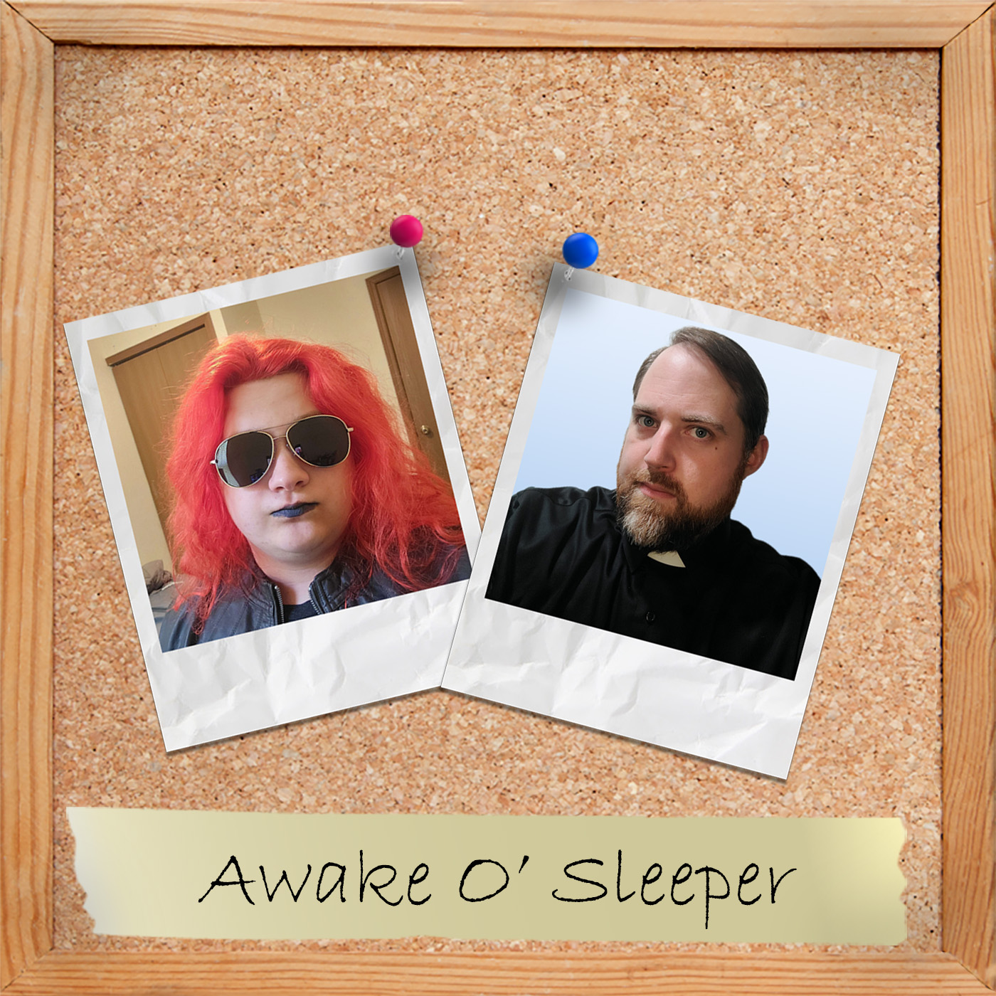 S2 Ep9: Awake O' Sleeper