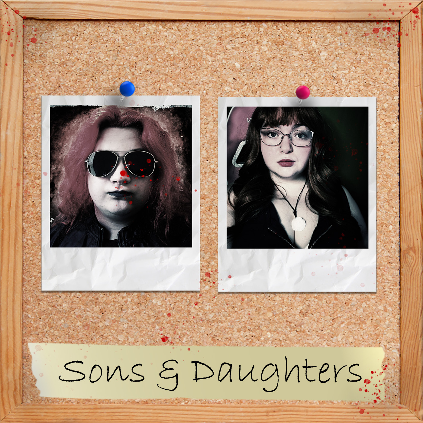 S3 Ep3: Sons & Daughters