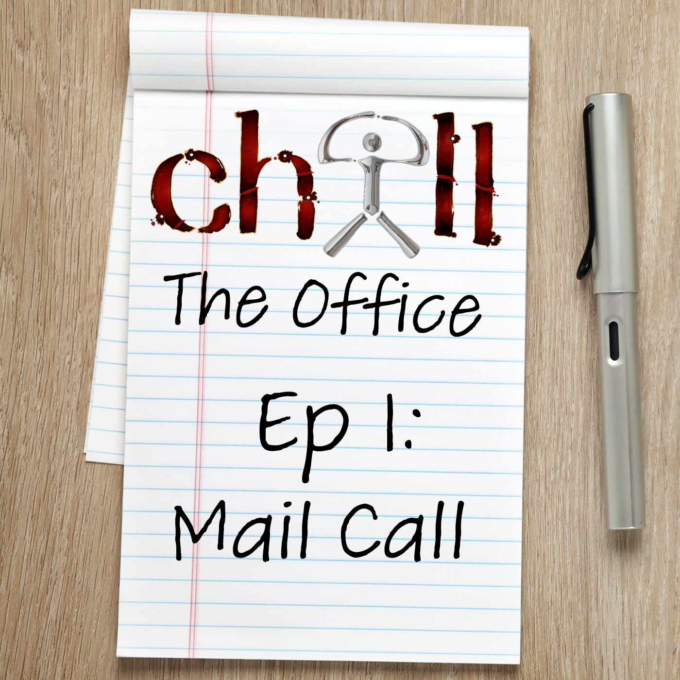 Ep1: Mail Call