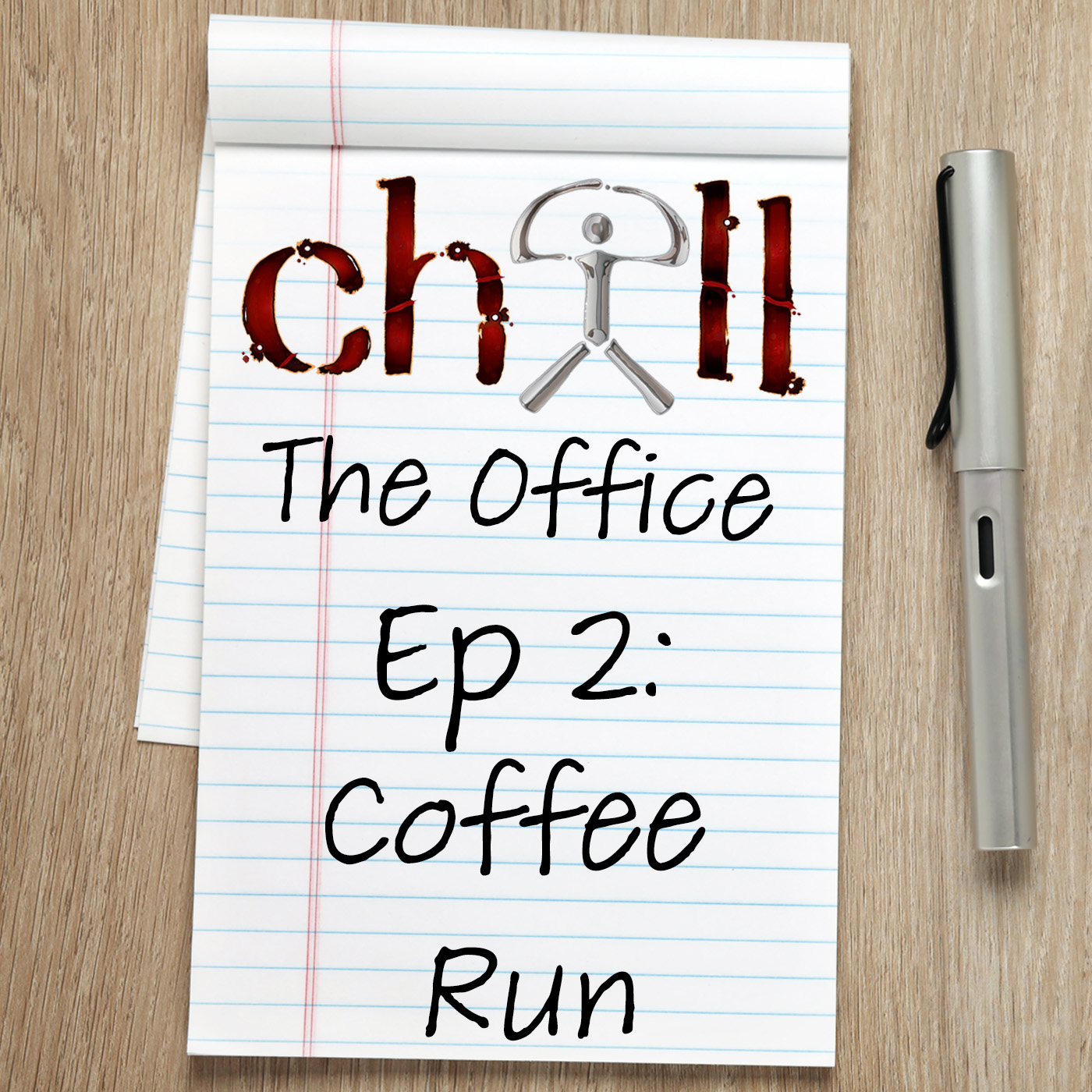 Ep2: Coffee Run