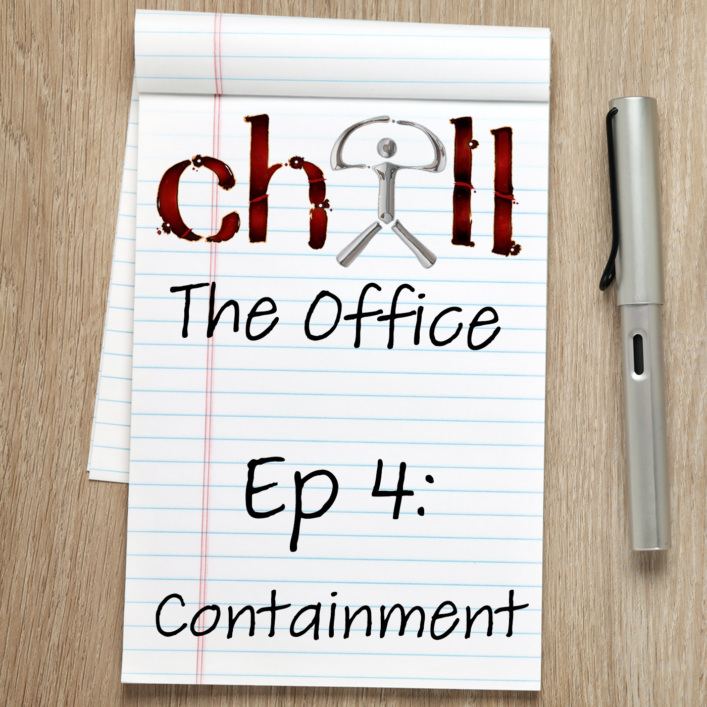 Ep4: Containment