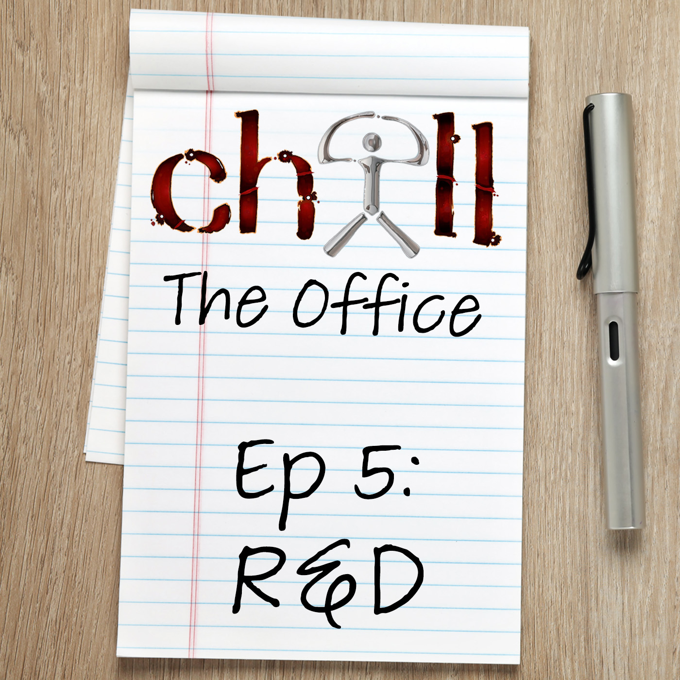 Ep5: R&D