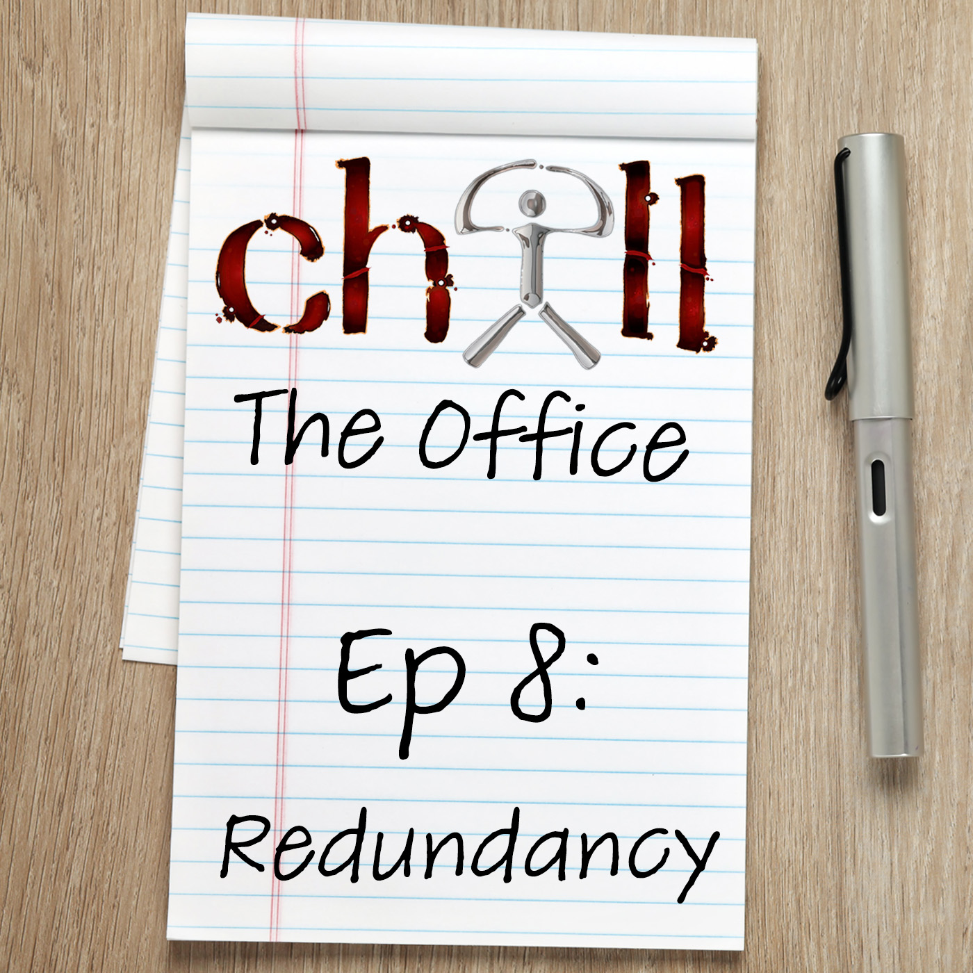 Ep8: Redundancy