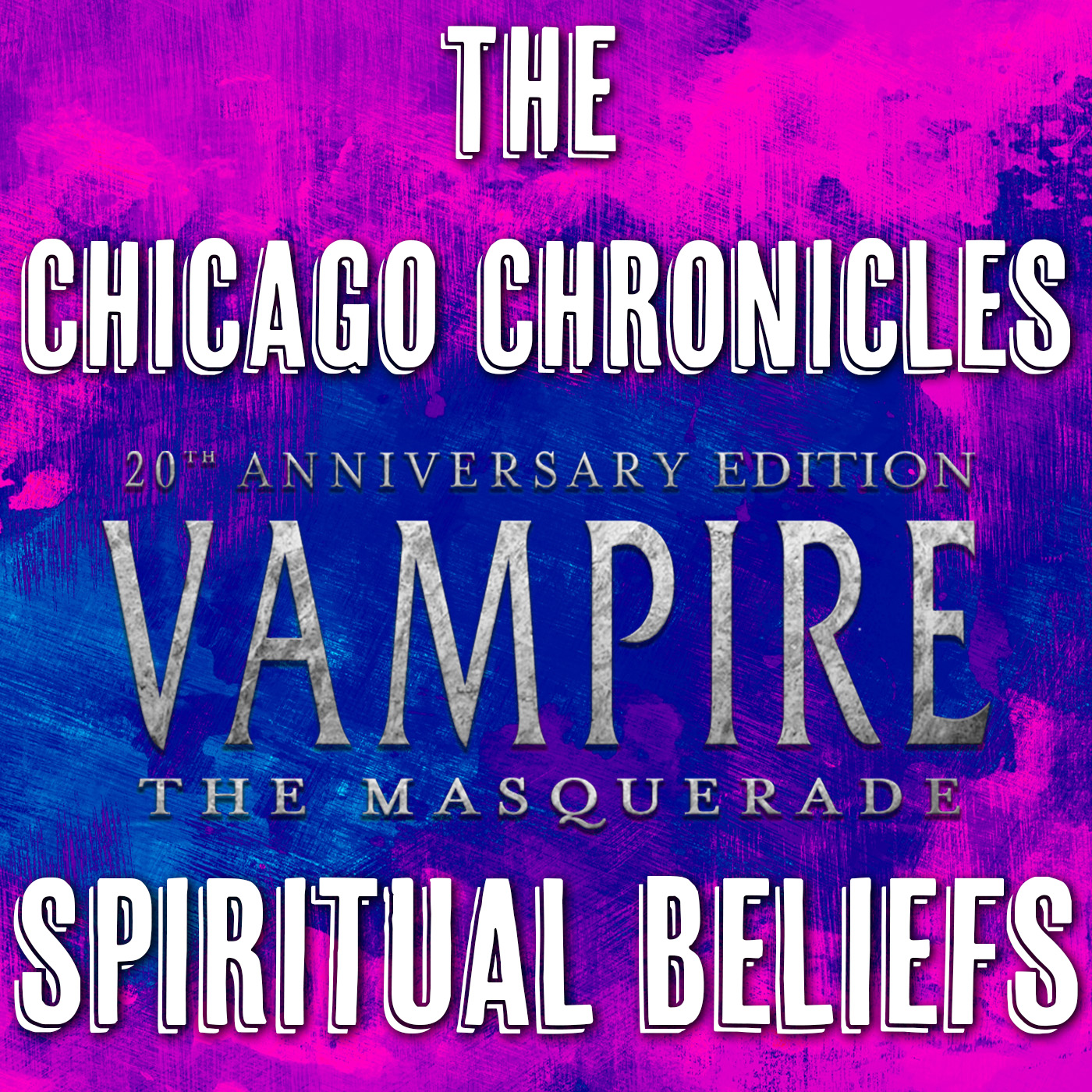 S2 Ep8: Spiritual Beliefs