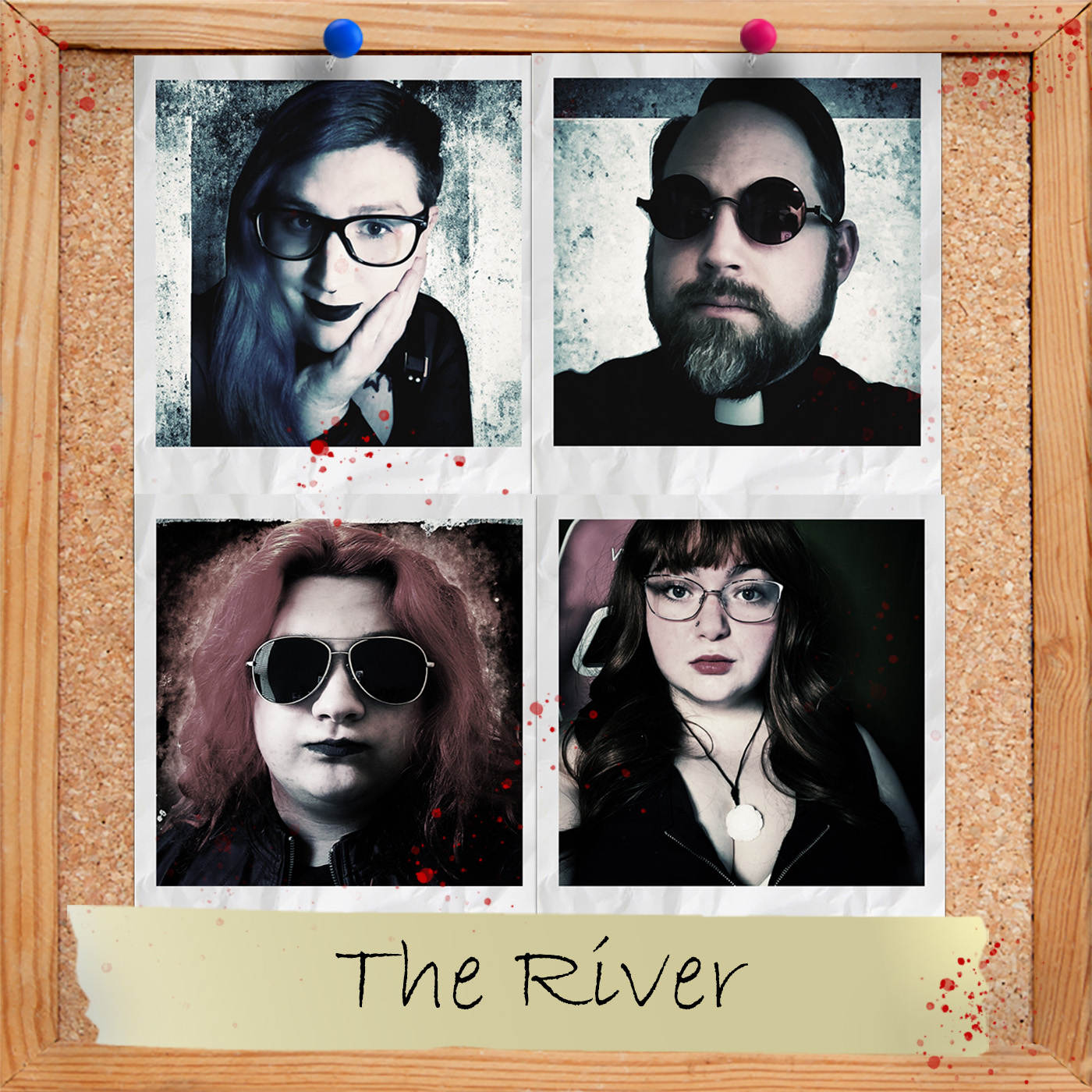 S3 Ep7: The River