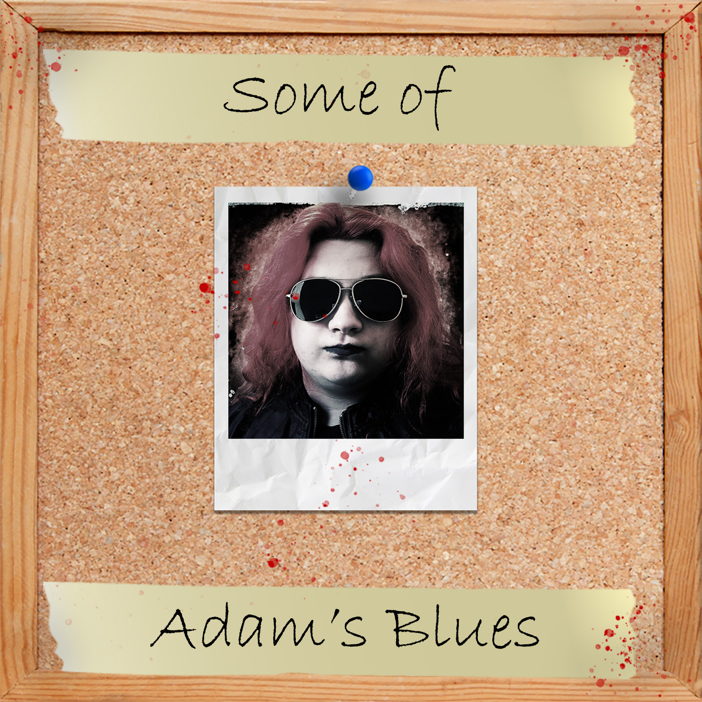 S3 Ep8: Some of Adams Blues