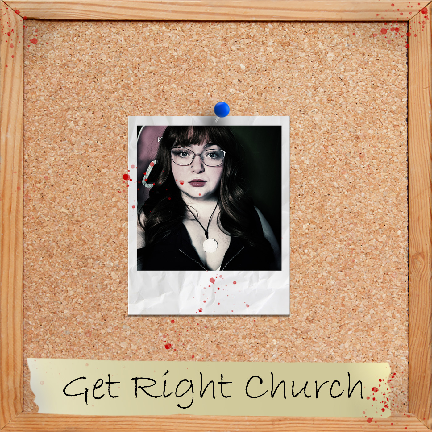 S3 Ep9: Get Right Church