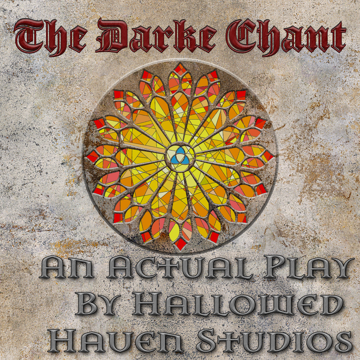 The Darke Chant: A Dragon Age TRPG Actual Play