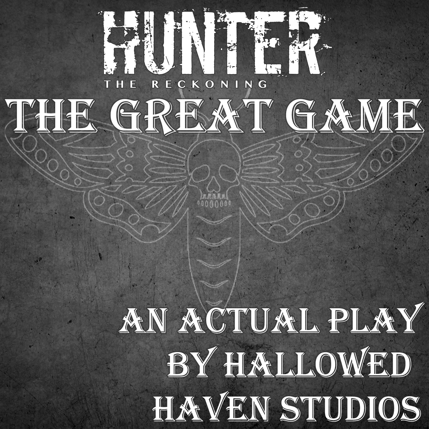 Hunter: The Great Game Season 1 Episode 1:The Queen’s Gambit