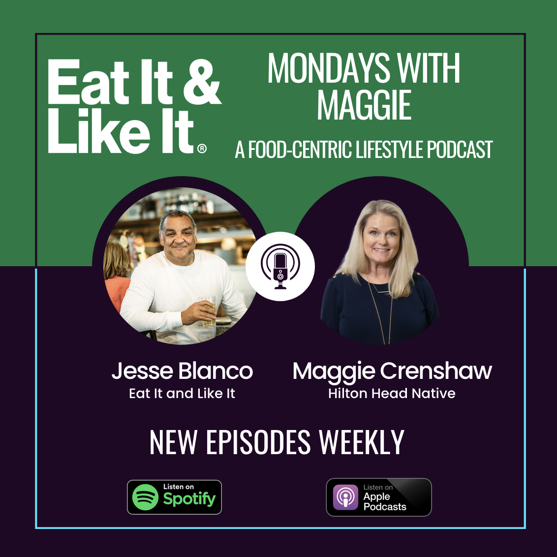 Episode Cover