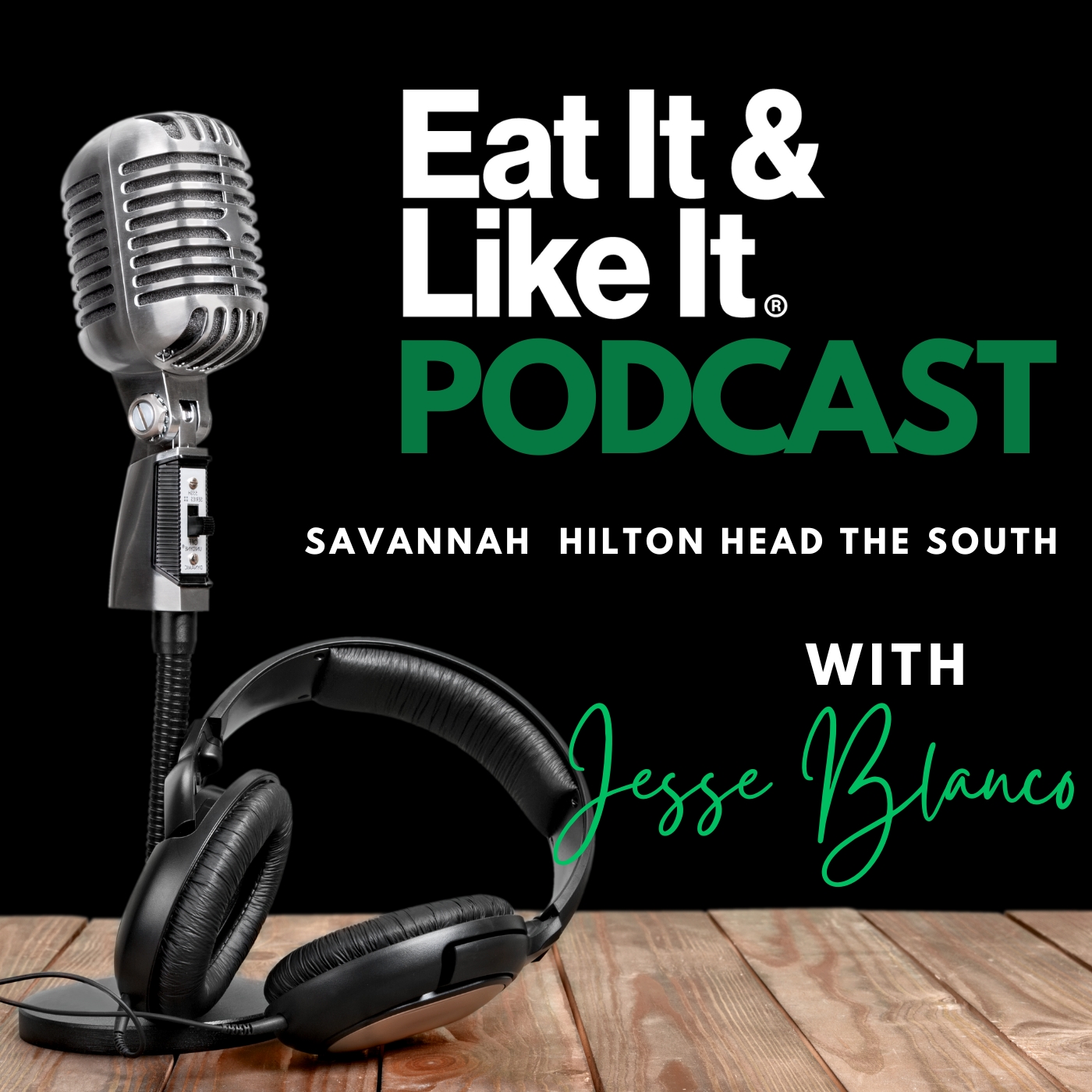 Beaufort Bites: Gluten Free Beaufort