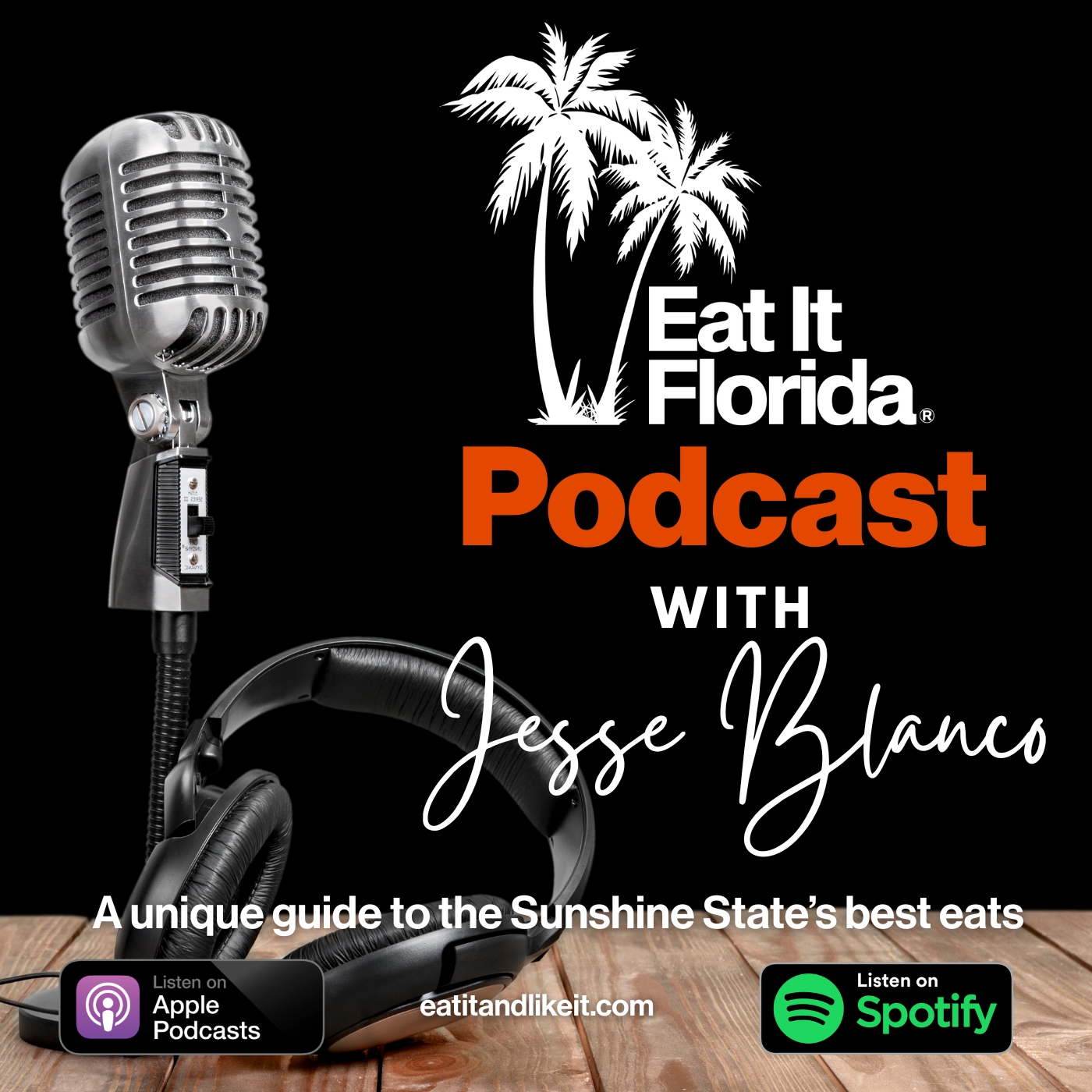 Eat It Florida: A Local Business Owner talks about the St Augustine Food Scene