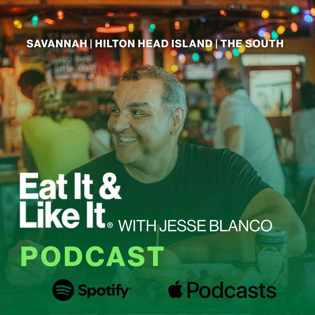Episode Cover