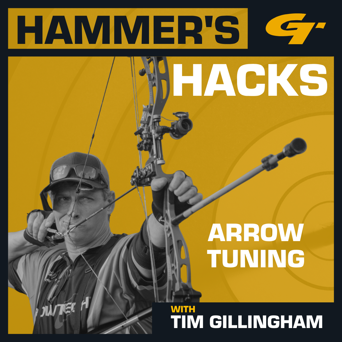 Hammer's Hack #9 - Arrow Tuning