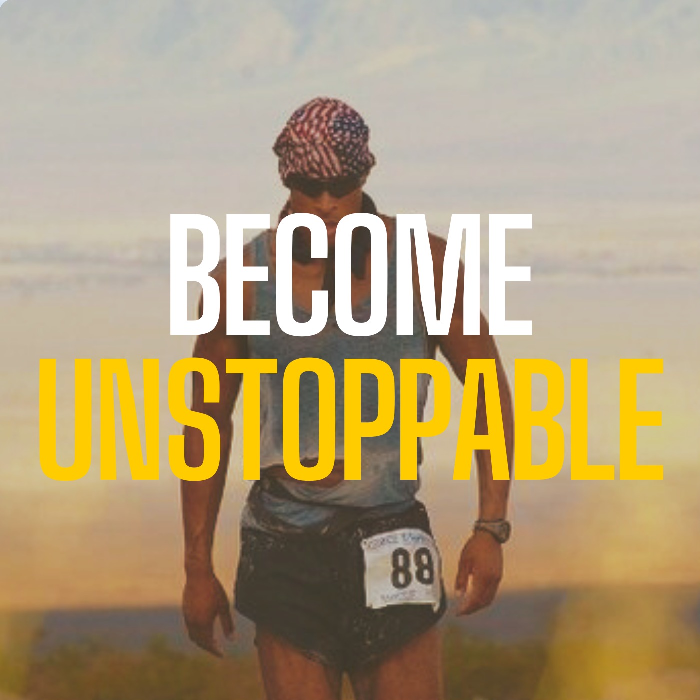 BECOME UNSTOPPABLE - David Goggins Motivational Speech
