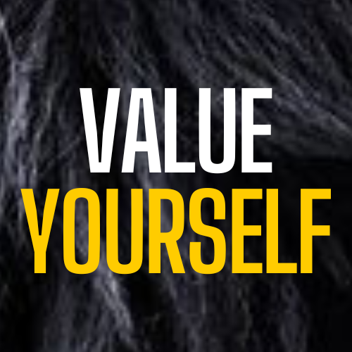 VALUE YOURSELF - Andrew Tate Motivational Speech VALUE YOURSELF - Andrew Tate Motivational Speech