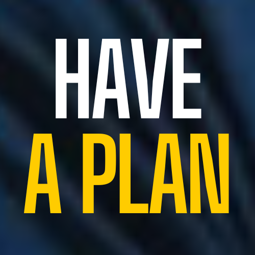 HAVE A PLAN - Andrew Tate Motivational Speech HAVE A PLAN - Andrew Tate Motivational Speech