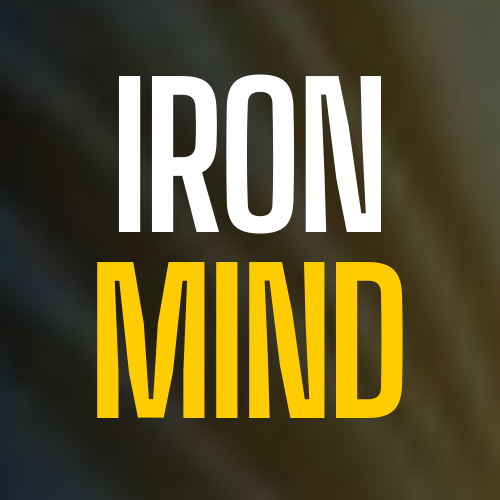 IRON MIND - Andrew Tate Motivational Speech IRON MIND - Andrew Tate Motivational Speech