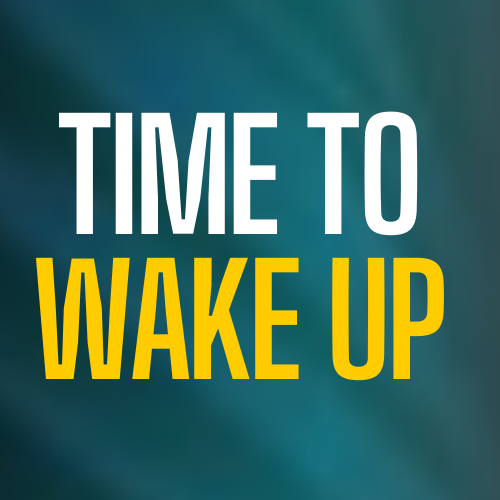 TIMO TO WAKE UP - Andrew Tate Motivational Speech TIMO TO WAKE UP - Andrew Tate Motivational Speech