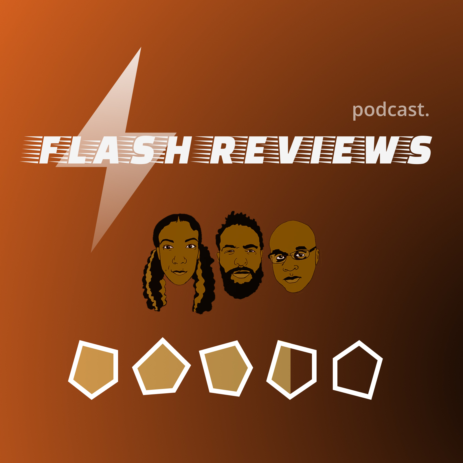 Flash Reviews