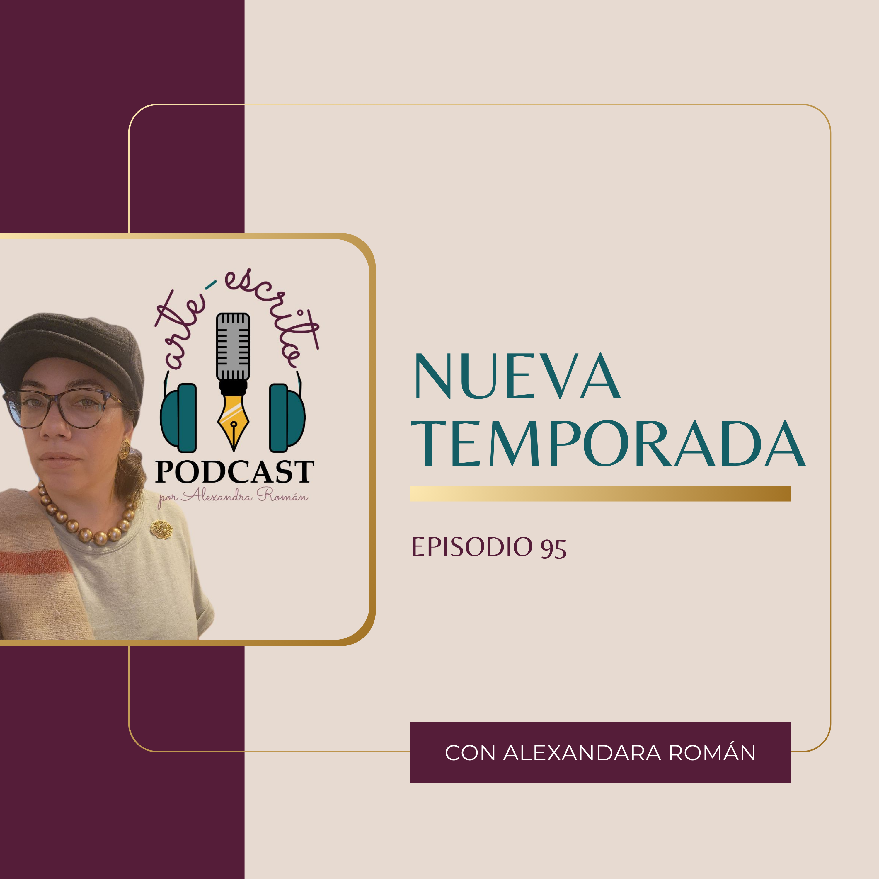 Episodio 95 Nueva Temporada