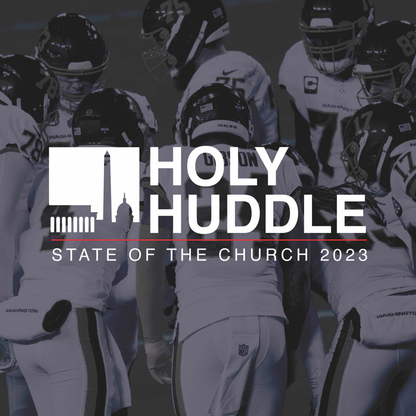 The Holy Huddle | State of the Church 2023