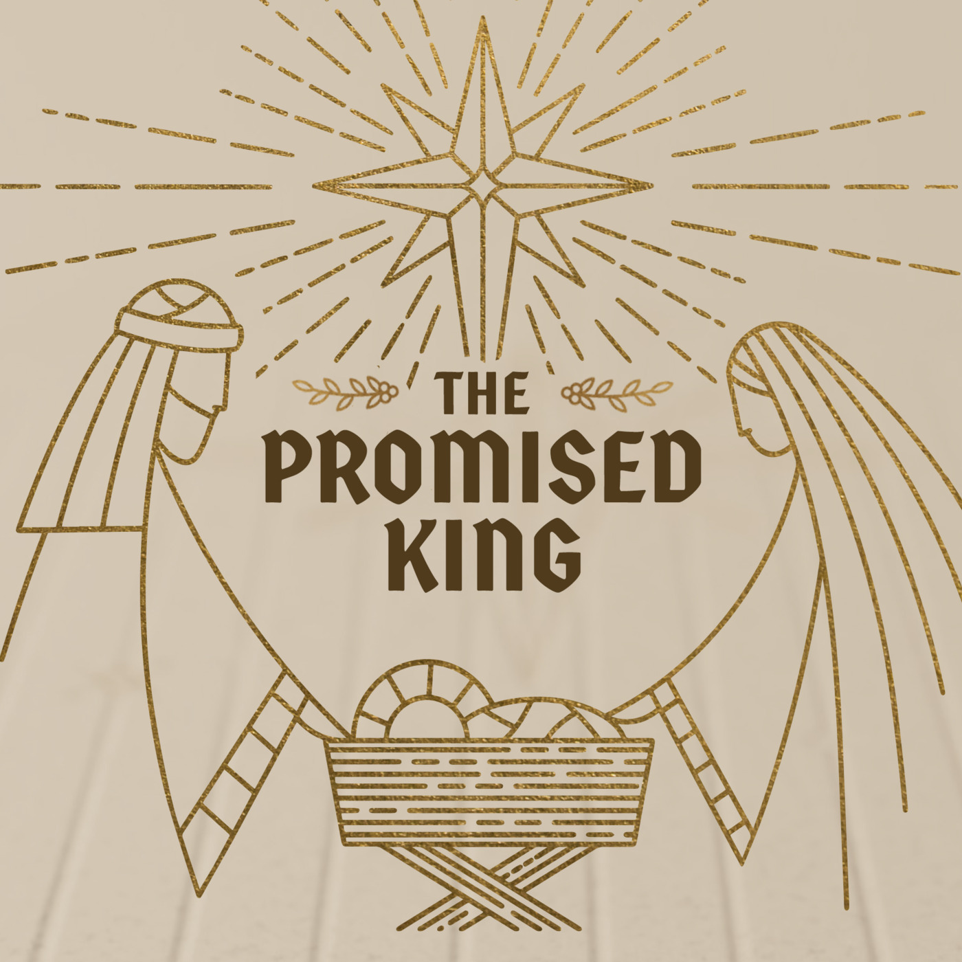 The Premise of the Promise | Genesis 3:1-15