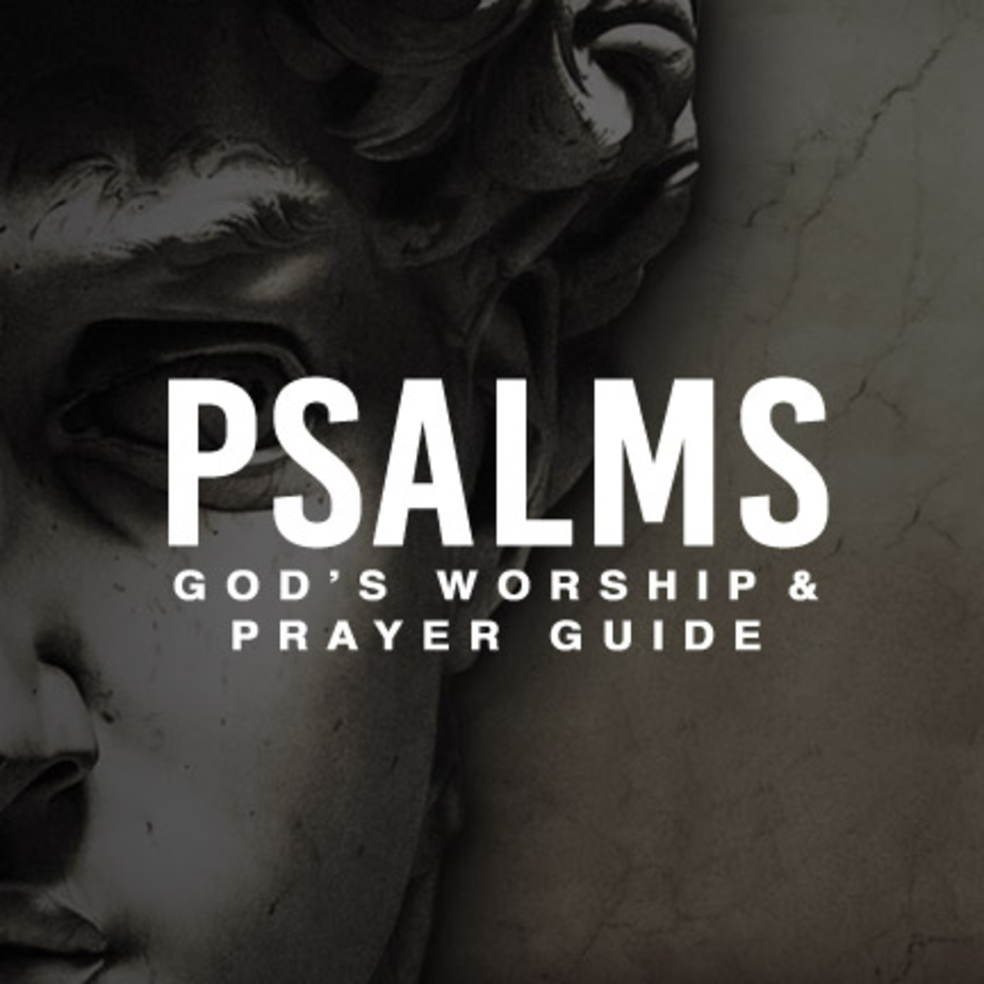 Psalms 32 - Part 1